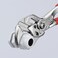 KNIPEX 86 03 150 SBA Pliers Wrench