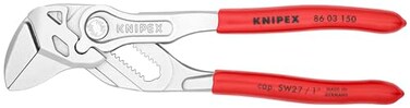 KNIPEX 86 03 150 SBA Pliers Wrench