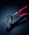 Knipex Tools 85 51 250 AF 10 Hose Clamp Pliers with Locking Device