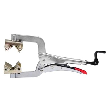Strong Hand Tools STRONG PG114V Strong hand Tools PG114V Pipe Pliers with Large VPads 11Inch