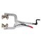 Strong Hand Tools STRONG PG114V Strong hand Tools PG114V Pipe Pliers with Large VPads 11Inch