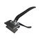 Klenk Tools MT14030 Fairmont Tongs Offset with Cushion Grips