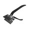 Klenk Tools MT14030 Fairmont Tongs Offset with Cushion Grips