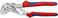 KNIPEX Tools 86 05 180 7Inch Pliers Wrench Comfort Grip