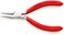 Knipex Tools 37 23 125 Gripping Pliers for Precision Mechanics