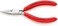 Knipex Tools 37 23 125 Gripping Pliers for Precision Mechanics