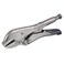 IRWIN VISEGRIP Locking Pliers Fast Release Straight Jaw 7Inch IRHT82577