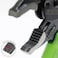 ENGINEER 69 Auto Locking Pliers with Stripped Screw Remover Jaws PZ67 Professional Grade SelfLocking Mechanism Release Lever