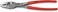 KNIPEX TwinGrip Pliers 10inch