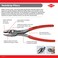 KNIPEX TwinGrip Pliers 6inch