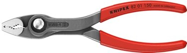 KNIPEX TwinGrip Pliers 6inch