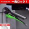 ENGINEER 87 Auto Locking Pliers with Stripped Screw Remover Jaws PZ68 Professional Grade SelfLocking Mechanism Release Lever