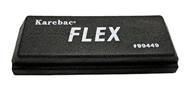 Karebac 99449 FlexBlock Sanding Block For PSA Abrasives