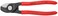 KNIPEX 95 11 165 Cable Shears