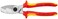 Knipex Tools 95 16 200 Cable Shears