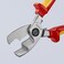 Knipex Tools 95 16 200 Cable Shears