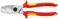 Knipex Tools 95 16 200 Cable Shears