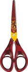Maped Harry Potter School and Craft 16cm Scissors by Gryffindor Hogwarts House