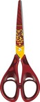 Maped Harry Potter School and Craft 16cm Scissors by Gryffindor Hogwarts House