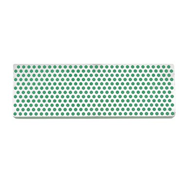 DMT (Diamond Machining TechnologyDiamond Machining Technology DMT W6EP Diamond Whetstone Sharpening Stone With Plastic Case Extra Fine 6 Inch Green