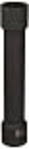 SUNEX TOOLS 533MEL 1Inch Drive Extra Long Metric Impact Socket 33Mm