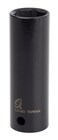 SUNEX TOOLS 2626 12Inch Drive 1316Inch Extra Thin Wall Deep Impact Socket