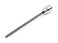 TEKTON 38 Inch Drive x 316 Inch Long Hex Bit Socket SHB12403