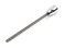 TEKTON 38 Inch Drive x 316 Inch Long Hex Bit Socket SHB12403