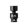 Capri Tools 18 mm Universal Impact Socket 38Inch Drive 6Point Metric