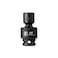 Capri Tools 12 mm Universal Impact Socket 38Inch Drive 6Point Metric