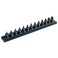 toolant 38drive impact torx bit socket set 13PCSHex DriveTT10TT70 S2 Steel Air Drive Torx Socket setImpact GradeAntiRoll Design