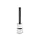 GEARWRENCH 38 Drive MidLength Hex Bit Socket 5mm 82540