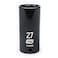 GEARWRENCH 12 Drive Deep Impact Metric Socket 27mm 6 Point 84585N