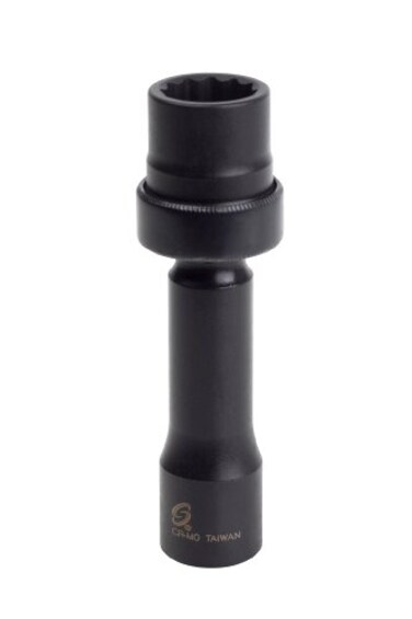 Sunex Tools 12 IN DRIVE 12POINT DRIVELINE IMPA