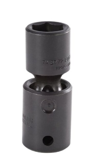 Proto Stanley J74276P 12Inch Drive Universal Impact Socket 916Inch 6 Point