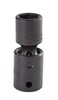 Proto Stanley J74276P 12Inch Drive Universal Impact Socket 916Inch 6 Point