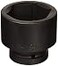 Sunex Tools SOC 238 1D IMP 6PT