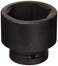 Sunex Tools SOC 238 1D IMP 6PT