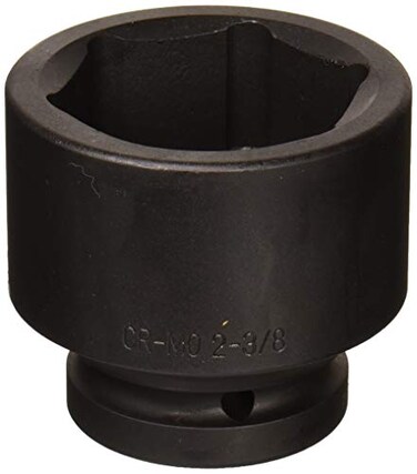 Sunex Tools SOC 238 1D IMP 6PT