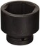 Sunex Tools SOC 238 1D IMP 6PT