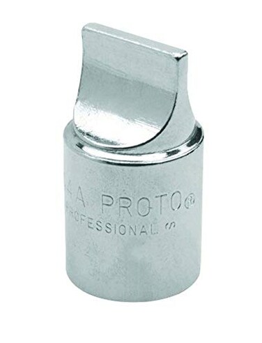 Proto Stanley J5444A 12 Drive Socket Drag Link 34