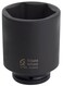Sunex Tools Sunex 452md 34Inch Drive 52Mm Deep Impact Socket