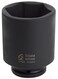 Sunex Tools Sunex 452md 34Inch Drive 52Mm Deep Impact Socket