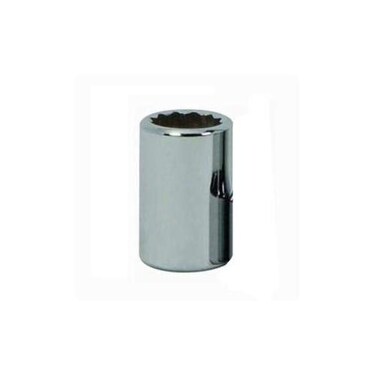 Williams M1210 14 Drive Shallow Socket 12 Point 516Inch