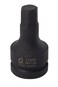 SUNEX TOOLS 560722 1Inch Drive 22mm Hex Driver Socket