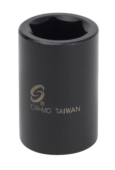 Sunex Tools Sunex 215m 12Inch Drive 15mm Impact Socket