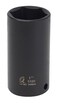 Sunex Tools Sunex 332d 38Inch Drive 1Inch Deep Impact Socket