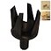 Make it Snappy Snappy 1 Tapered Hex Shank Plug Cutter Made in USA