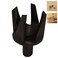 Make it Snappy Snappy 1 Tapered Hex Shank Plug Cutter Made in USA
