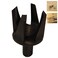 Make it Snappy Snappy 1 Tapered Hex Shank Plug Cutter Made in USA